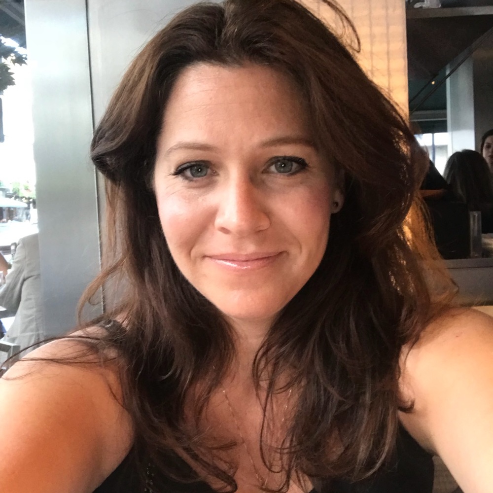 Meet your Posher, Jamie